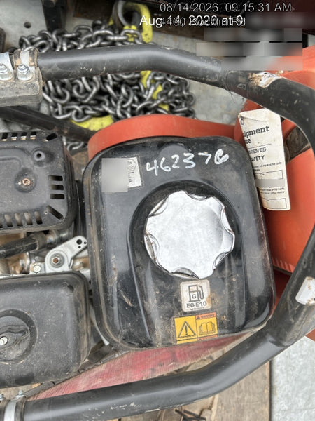 2024 HUSQVARNA LF75