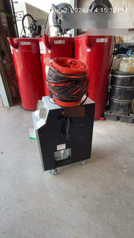 2023 KWIKOOL KPAC1411-2
