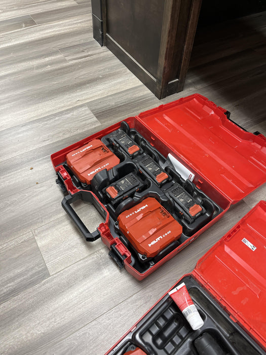 2023 HILTI TE 2000-22