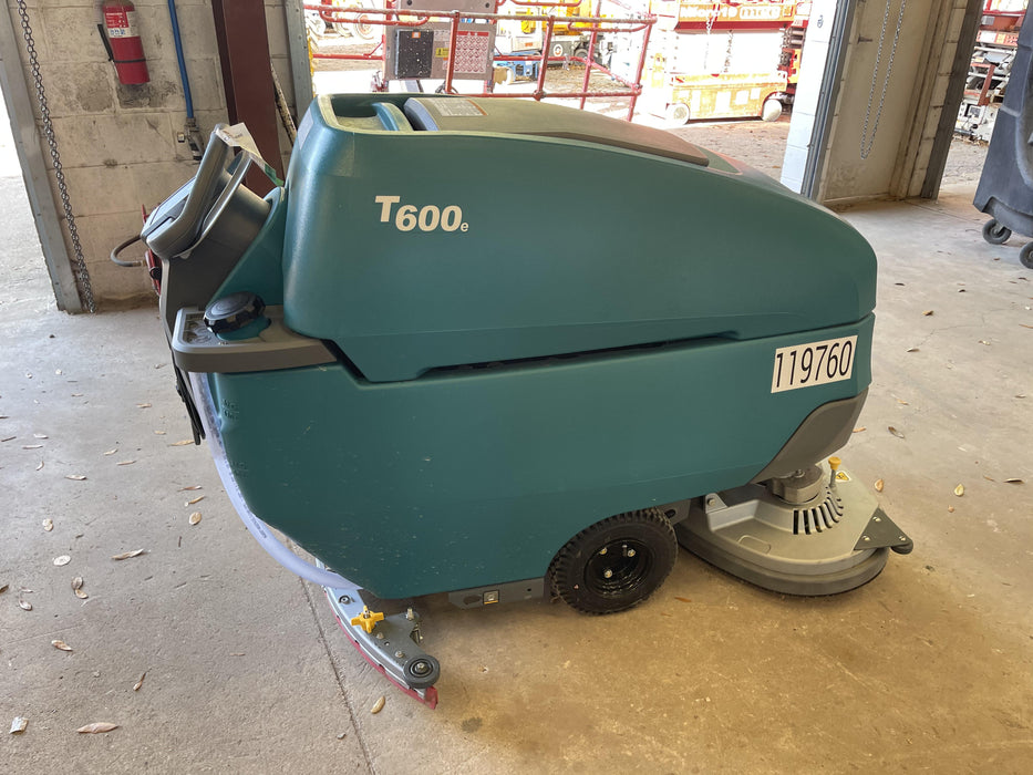 2020 TENNANT T600E