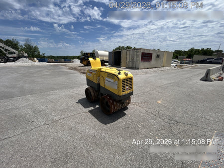 2019 WACKER NEUSON RTKx-SC3