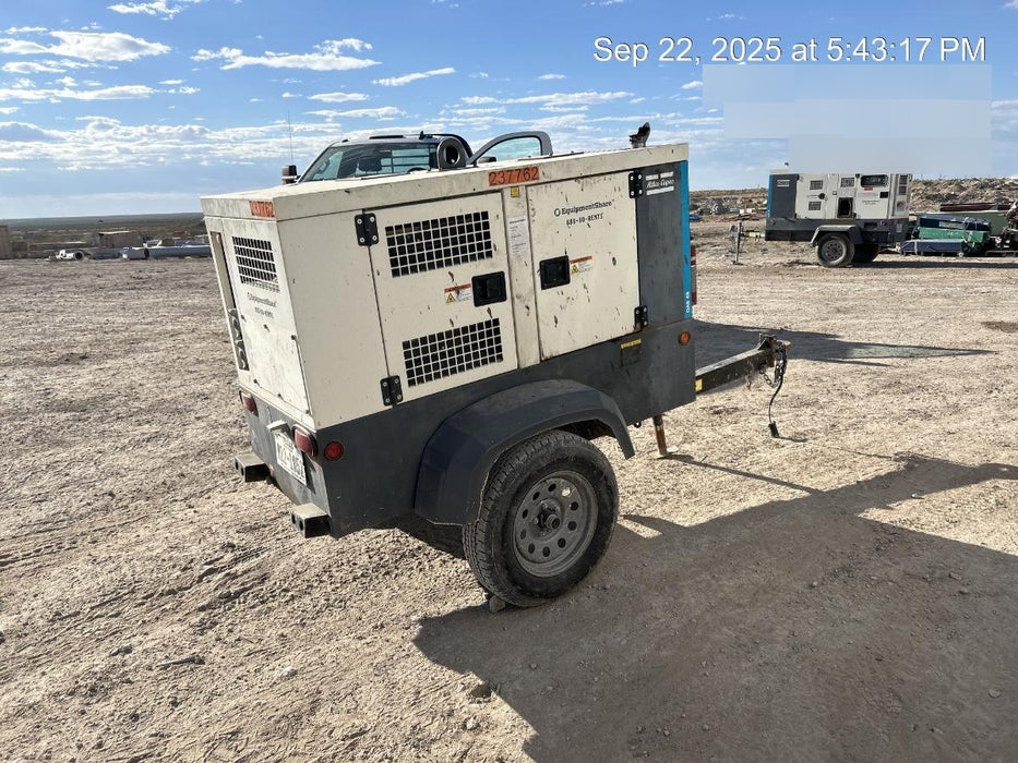 2022 ATLAS COPCO QAS45 CWK