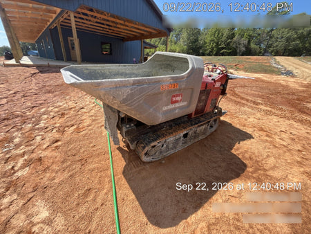 2023 TORO MBTX 2500-TS