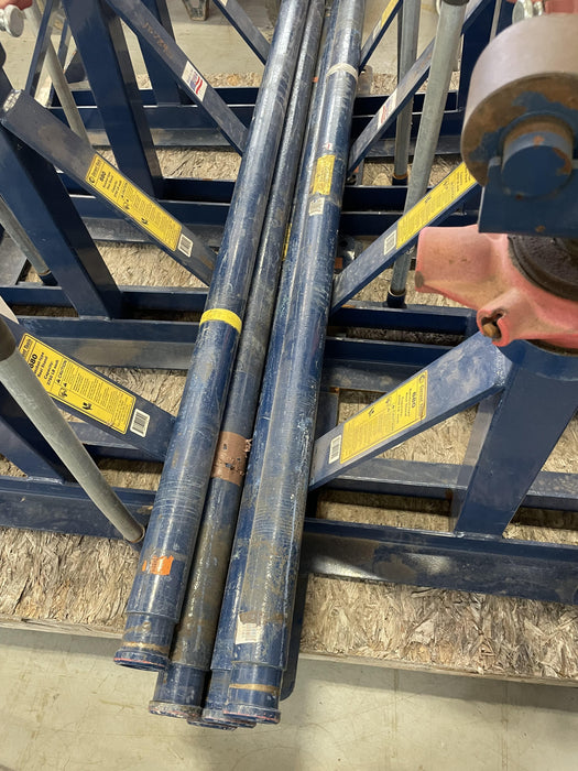 2021 CURRENT TOOLS 661