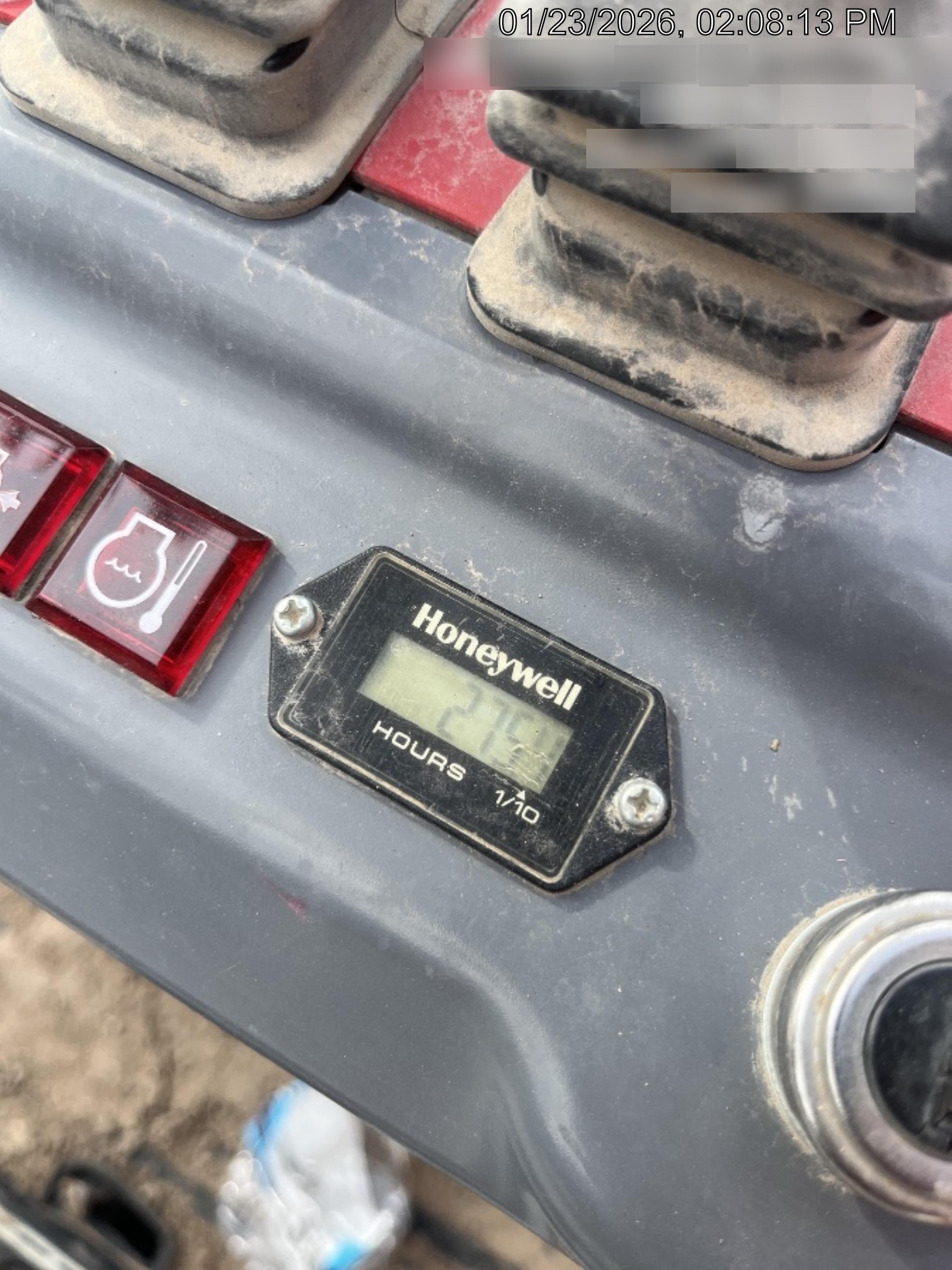 2023 TAKEUCHI TB210R