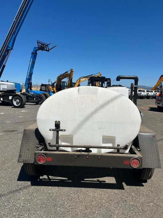 2025 WYLIE EXP-550L-S