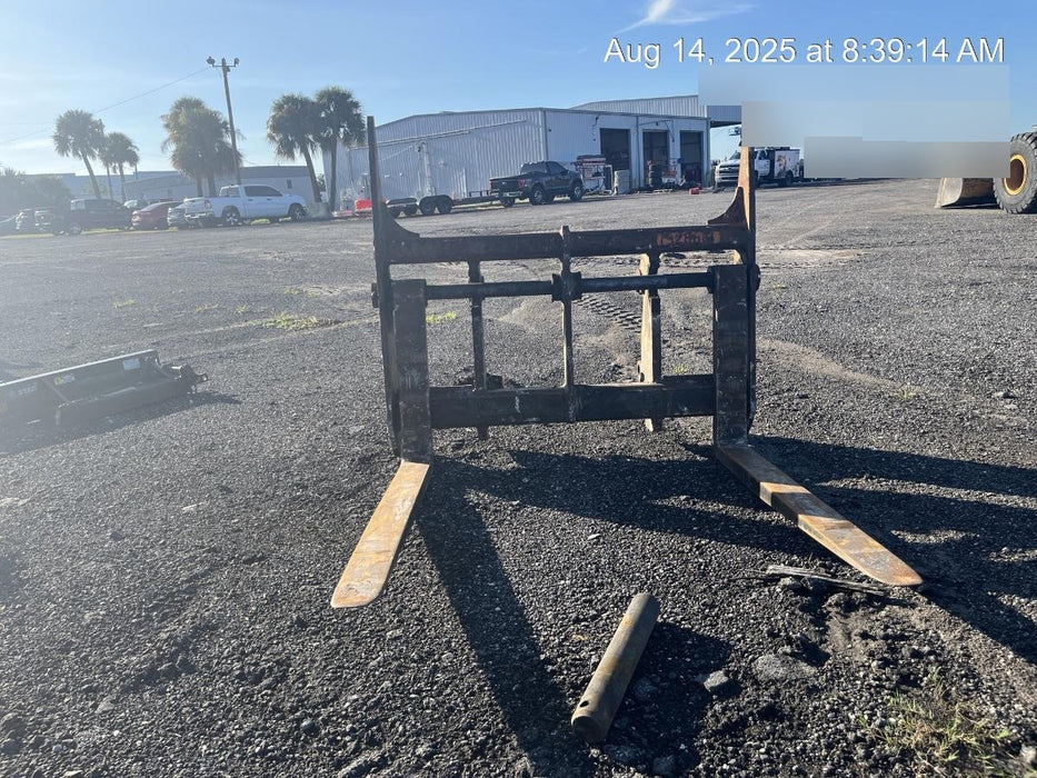 2010 WERK-BRAU PF60WL621