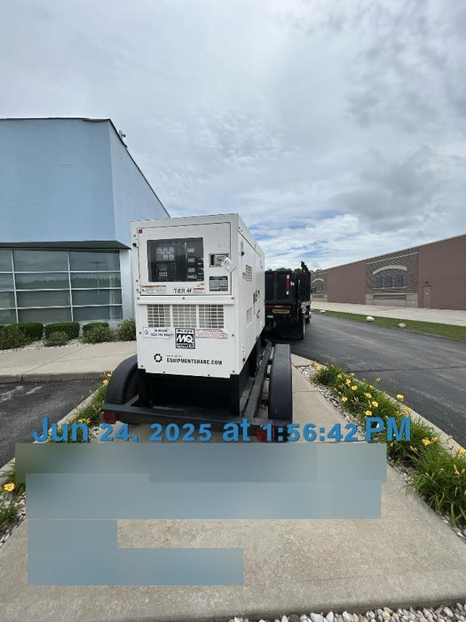 2023 MULTIQUIP DCA70