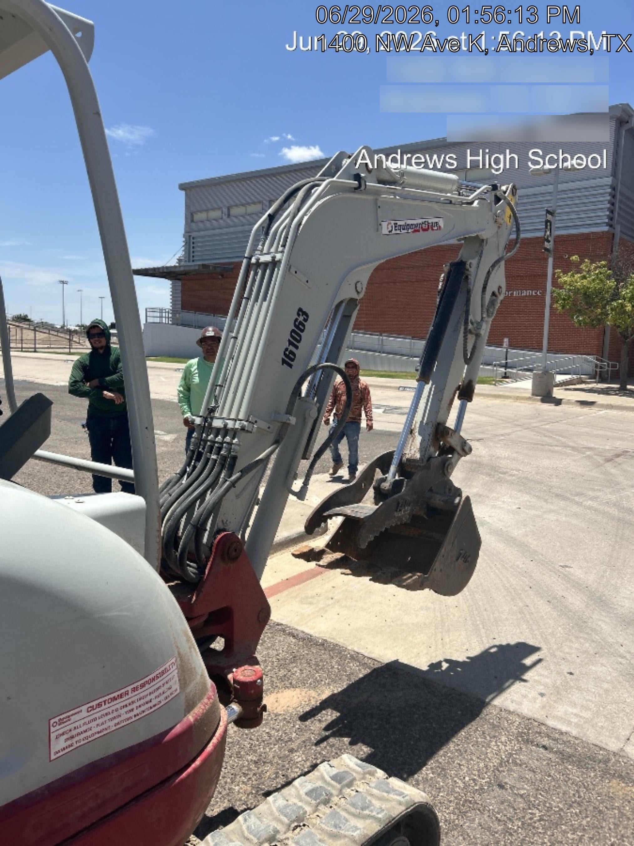 2021 TAKEUCHI TB235-2R