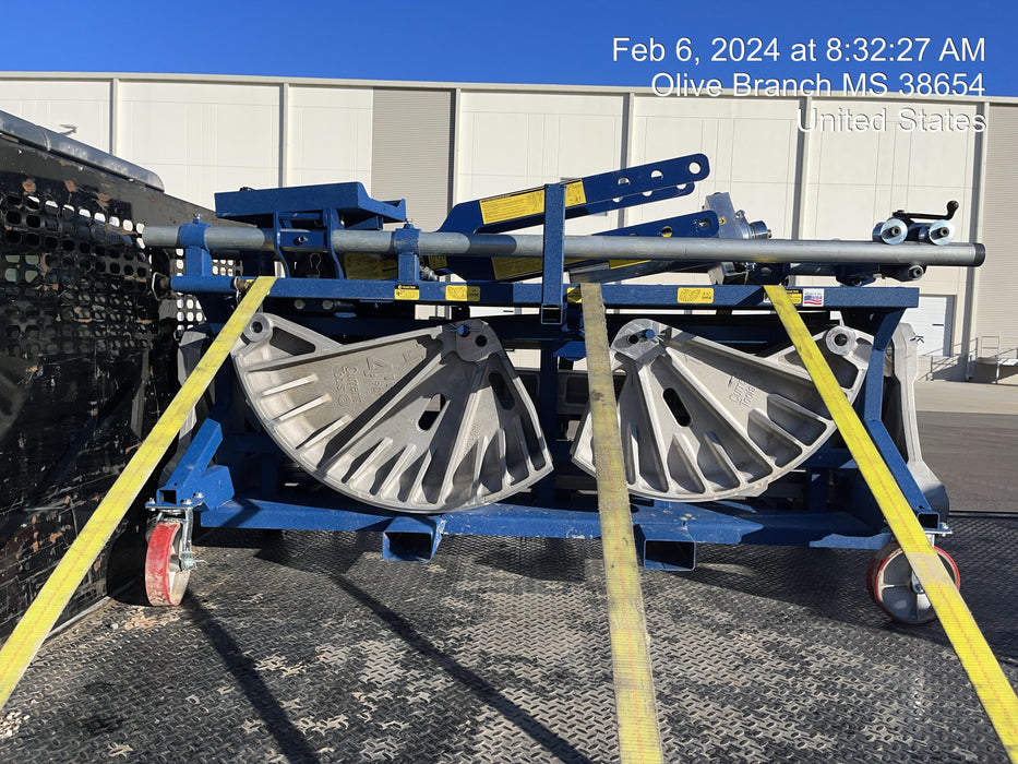 2023 CURRENT TOOLS 252-CT