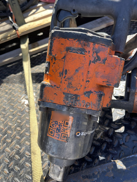 2021 MICHIGAN PNEUMATIC 4955B2
