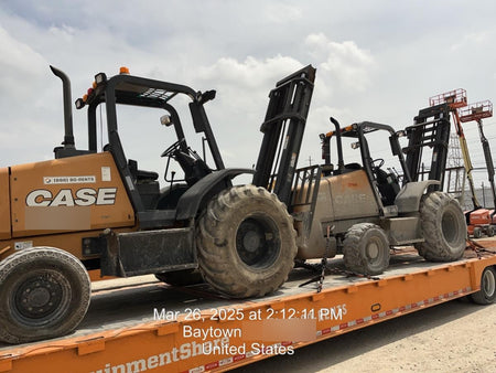 2023 CASE 588H