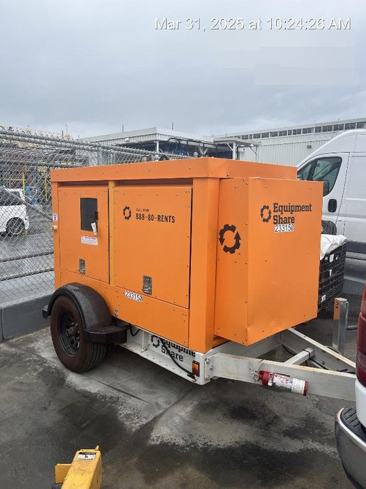 2022 PIONEER SAPP44S10L71-D2.9L4