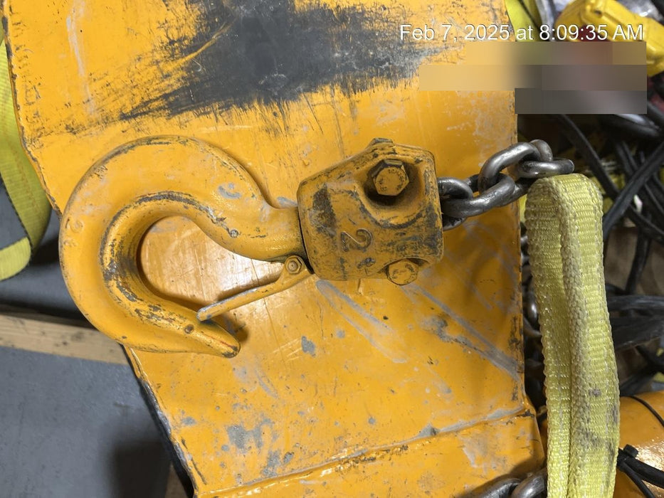 2022 HARRINGTON SNER020L