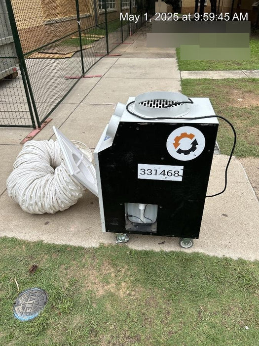 2023 KWIKOOL KPAC1411-2