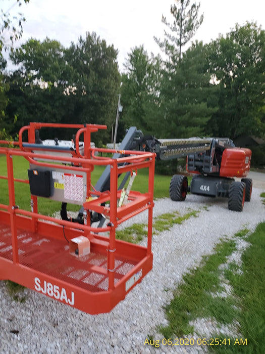 2018 SKYJACK SJ85 AJ