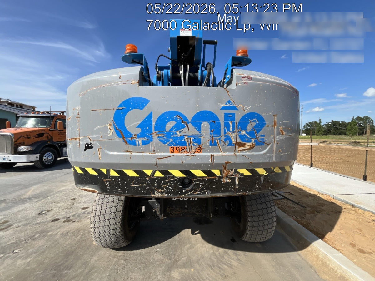 2024 GENIE S-65 HF