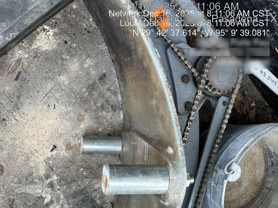 2021 MATHEY DEARMAN 6SA