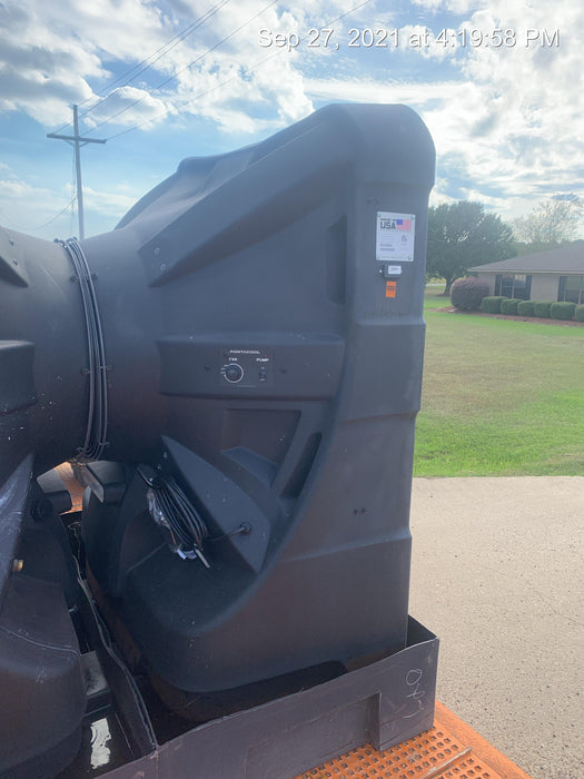 2021 PORTACOOL JETSTREAM 250