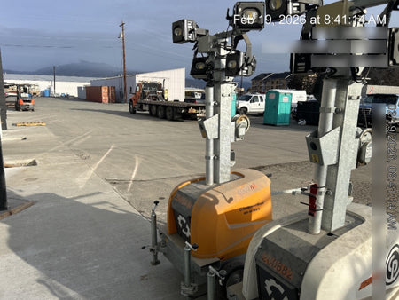 2022 ATLAS COPCO HILIGHT E3 Plus