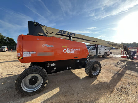 2025 JLG 860SJ