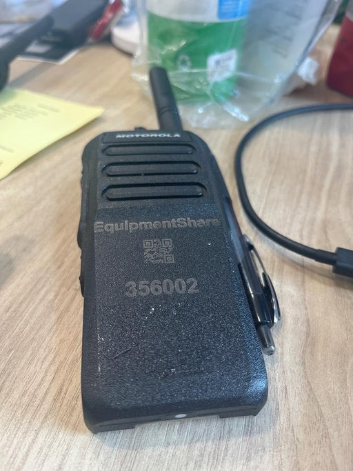 2023 MOTOROLA R7 NON-DISPLAY