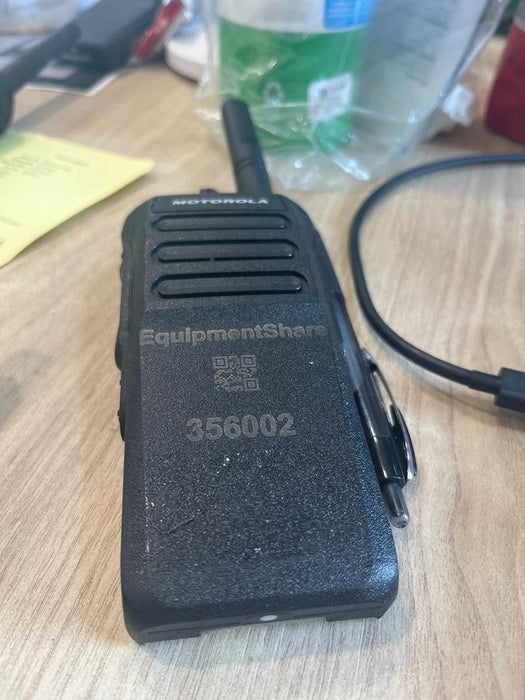 2023 MOTOROLA R7 NON-DISPLAY