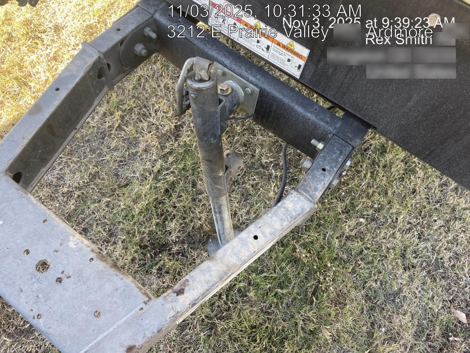 2019 DOOSAN C185WDO-T4F
