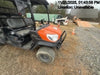 2022 KUBOTA RTV-X1140W-H (Canopy)