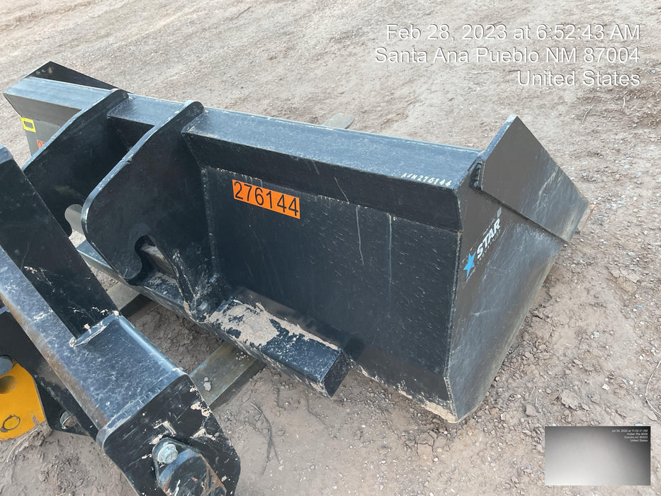 2022 STAR INDUSTRIES 1472TK