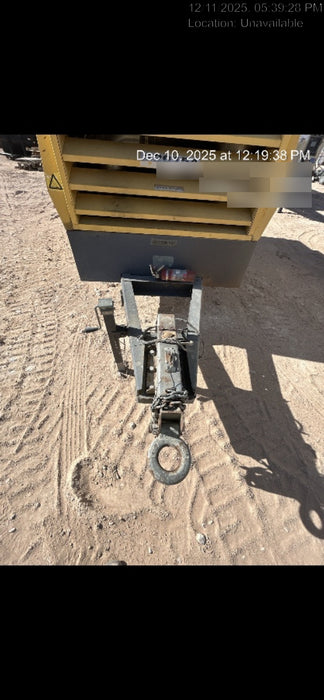 2020 ATLAS COPCO XAS 900