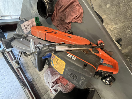 2020 HUSQVARNA K770