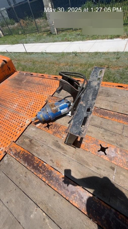 2023 AUGER TORQUE 3300-30