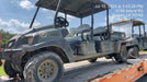 2023 Club Car CA1700D Canopy, Diesel, 4 Passenger