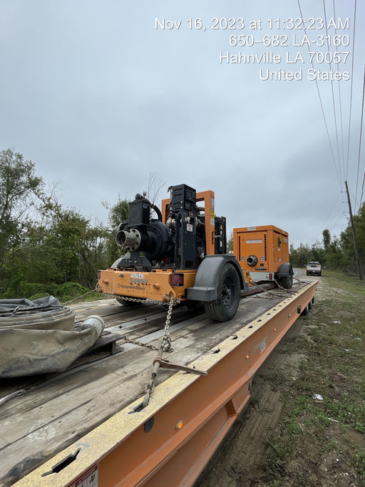 2022 PIONEER SAPP66S12L71-TD2.9L4