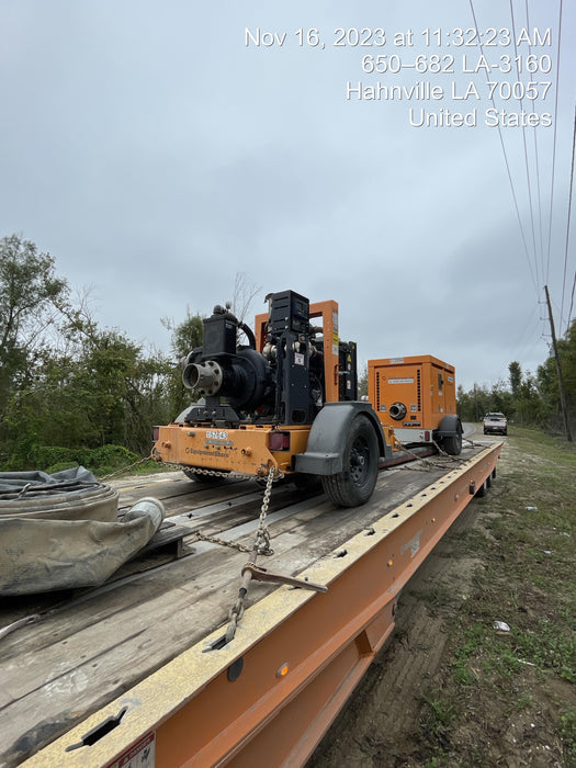 2022 PIONEER SAPP66S12L71-TD2.9L4