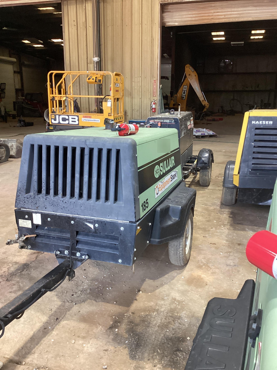 2019 SULLAIR 185-DPQ