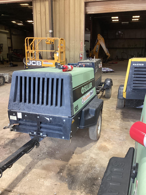 2019 SULLAIR 185-DPQ