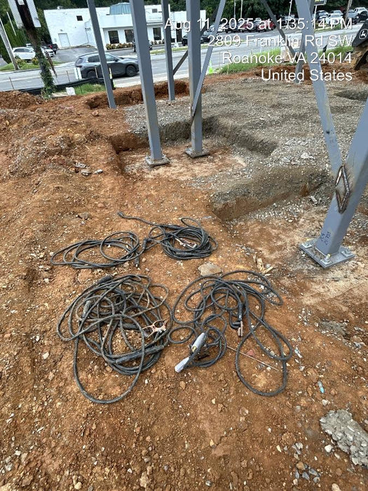 2024 MILLER ELECTRIC CST-282