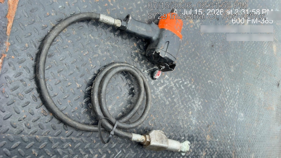 2021 MICHIGAN PNEUMATIC 750SS