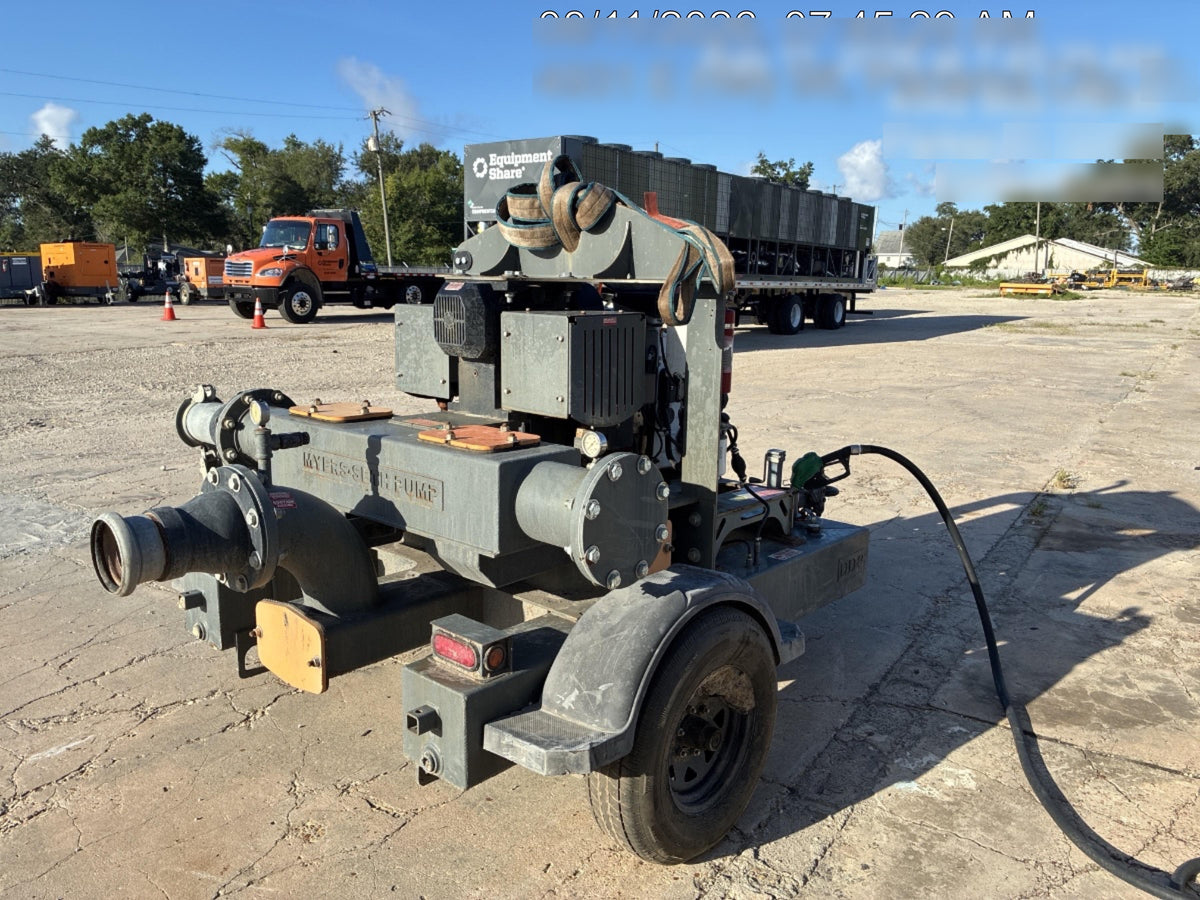 2020 MYERS-SETH A-DD8/HA/T