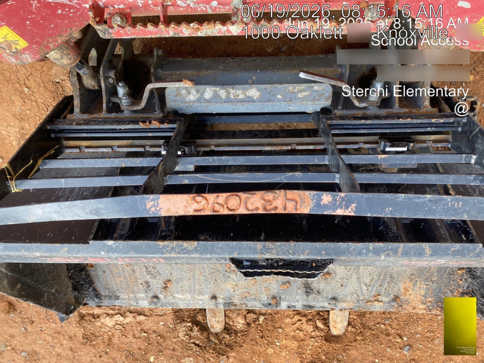 2024 ARROW MATERIAL HANDLING F5100CB
