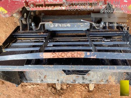 2024 ARROW MATERIAL HANDLING F5100CB