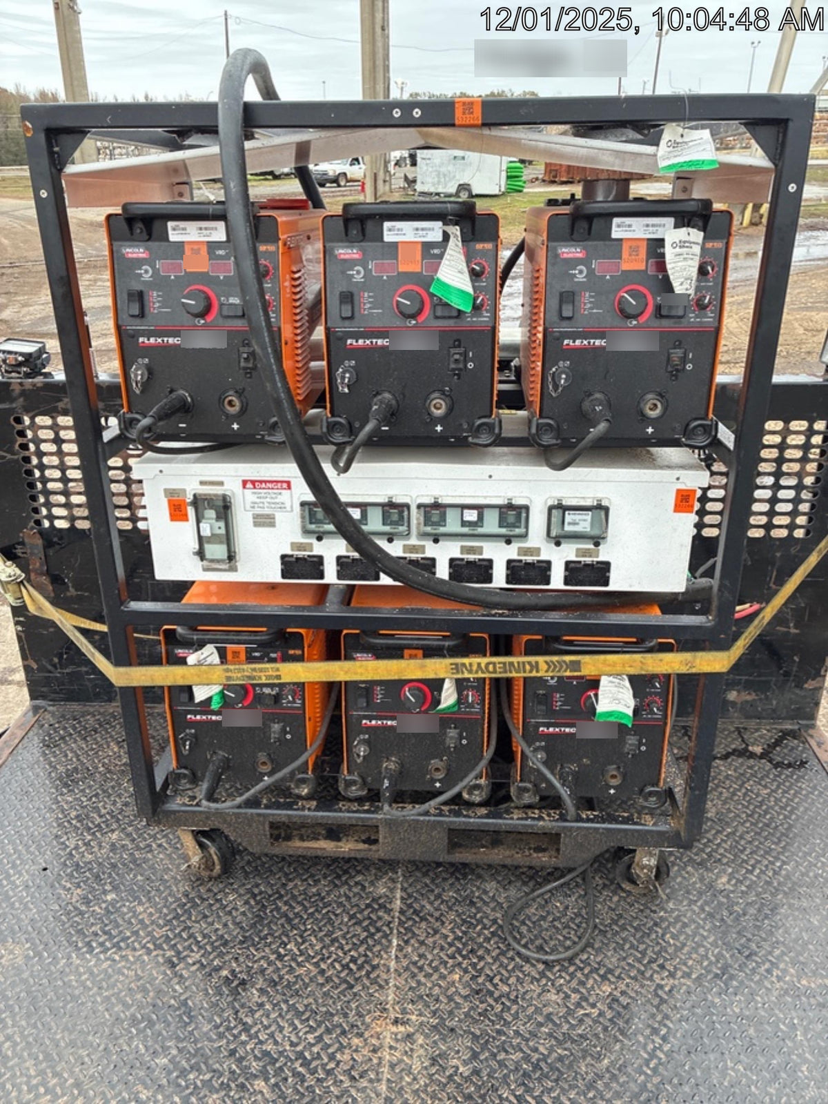 2025 LEX WR6A-7SM-FG26DZ6LD-R
