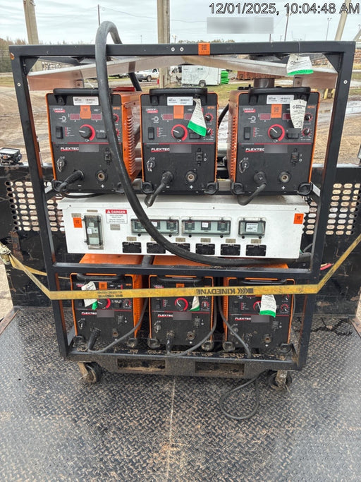 2025 LEX WR6A-7SM-FG26DZ6LD-R