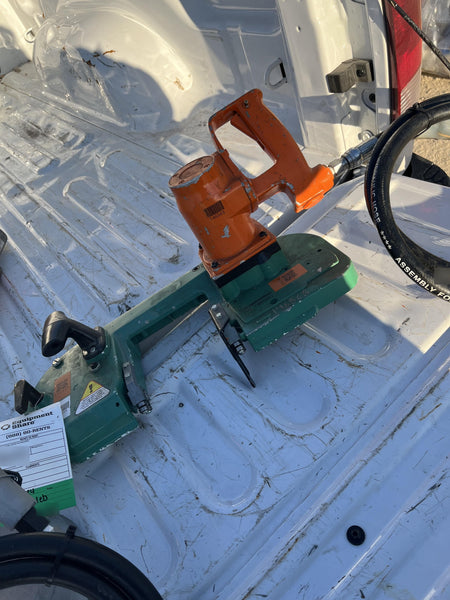2021 MICHIGAN PNEUMATIC MP-5631-475B