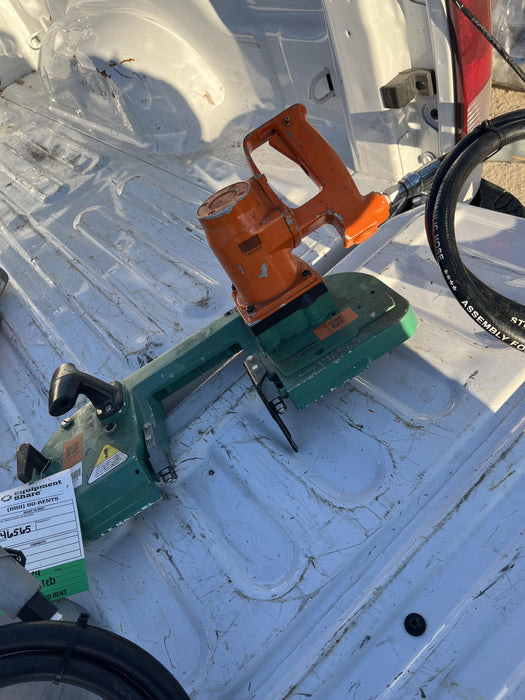 2021 MICHIGAN PNEUMATIC MP-5631-475B