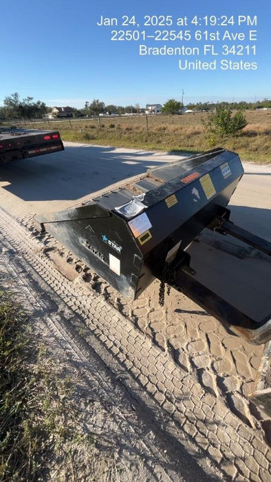 2024 STAR INDUSTRIES 1406B