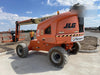 2021 JLG 460SJ