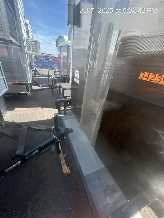 2023 TEXAS COOLING SYSTEMS Texas Icehouse